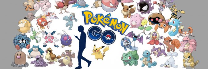 Pokmon GO