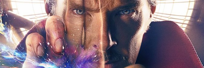 Doctor Strange