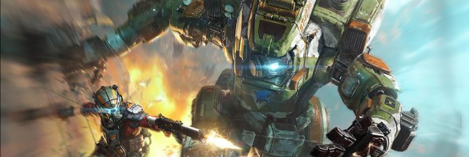 Titanfall 2