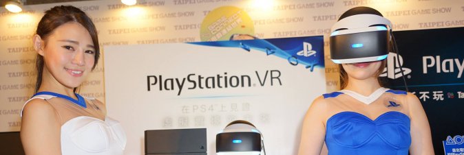PlayStation VR