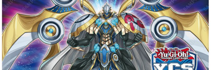 Rimini sar il palco di debutto di una nuova carta per Yu-Gi-Oh!
