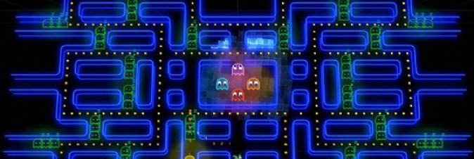 Pac-Man Championship Edition 2 arriva il 13 Settembre