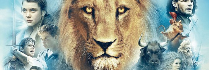 Le Cronache di Narnia: La Sedia d'Argento