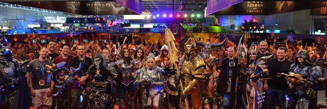 World of Warcraft : Legion