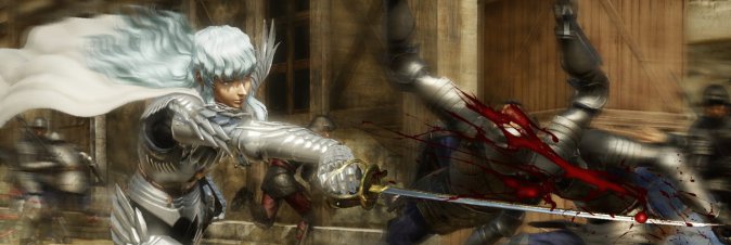 Berserk and the Band of the Hawk