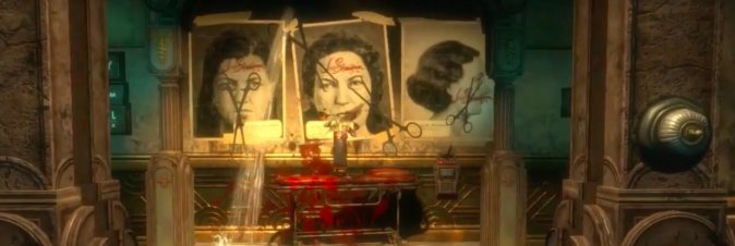 Bioshock: The Collection