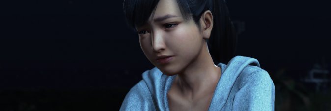 Yakuza 6: The Song of Life