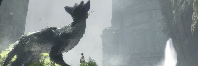 The Last Guardian