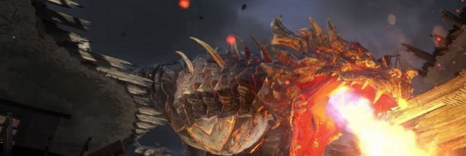 Call of Duty: Black Ops 3 - Descent