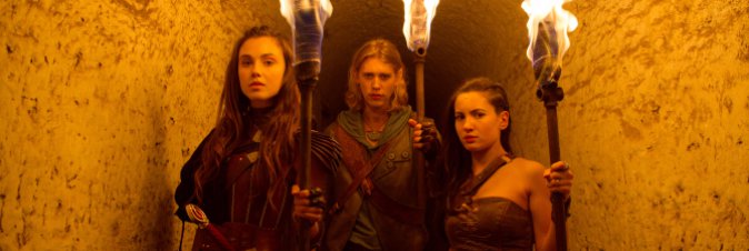 The Shannara Chronicles