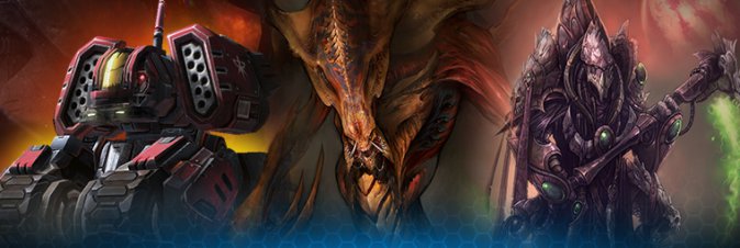 Starcraft II: Legacy of the Void