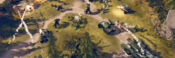 Halo Wars 2