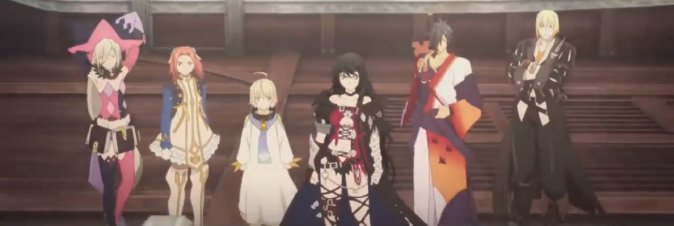 Tales of Berseria