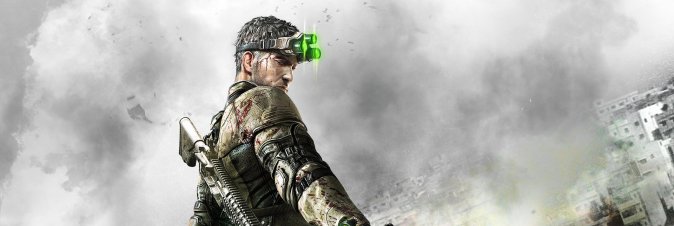 Splinter Cell Blacklist