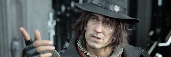 Kingsglaive: Final Fantasy XV
