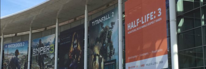 Half-Life 3