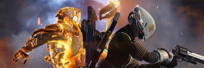 Destiny - La Collezione