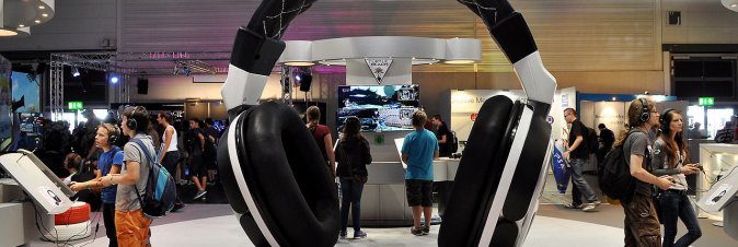 [Gamescom 2016] Turtle Beach invade la fiera e mette in vetrina nuovi prodotti