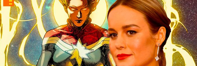 Captain Marvel