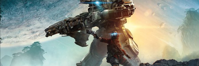 Titanfall 2