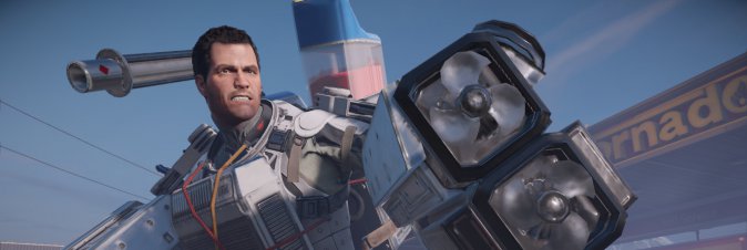 Dead Rising 4