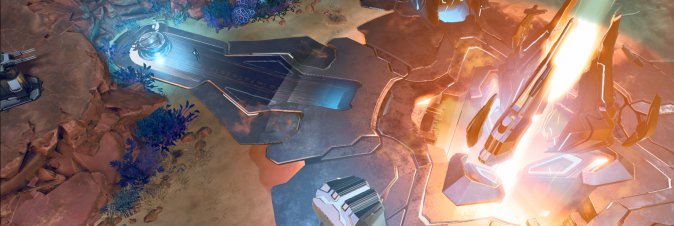 Halo Wars 2