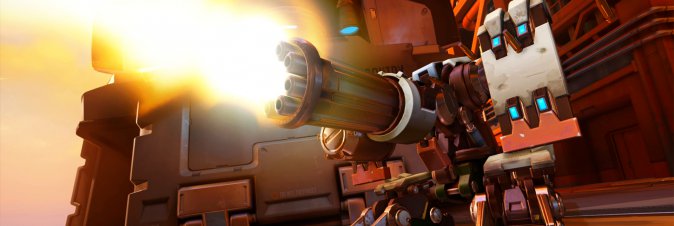 Overwatch