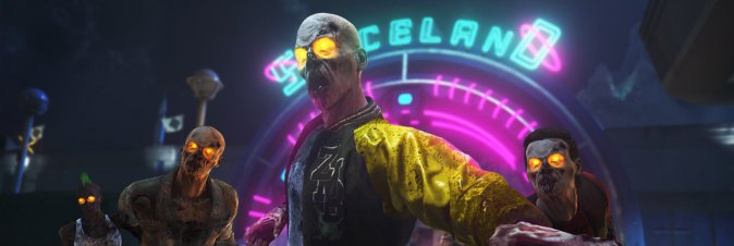 Call of Duty: Infinite Warfare