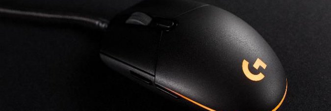 Logitech rivoluziona i mouse da gioco