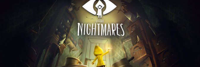 Little Nightmares