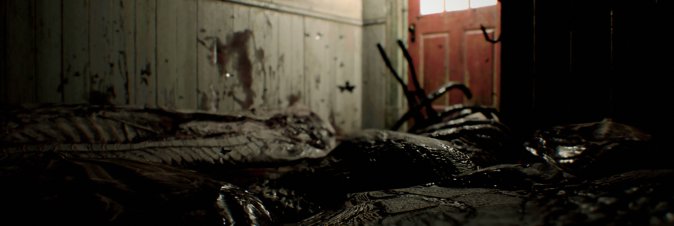 Resident Evil 7