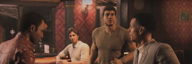 Mafia III