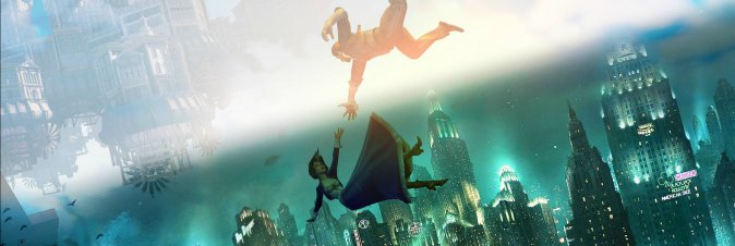 Bioshock: The Collection