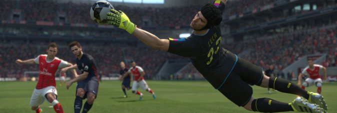 PES 2017