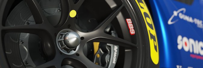 Gran Turismo: Sport