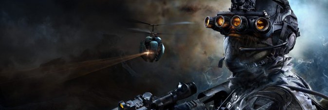 Sniper: Ghost Warrior 3