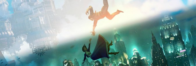 Bioshock: The Collection