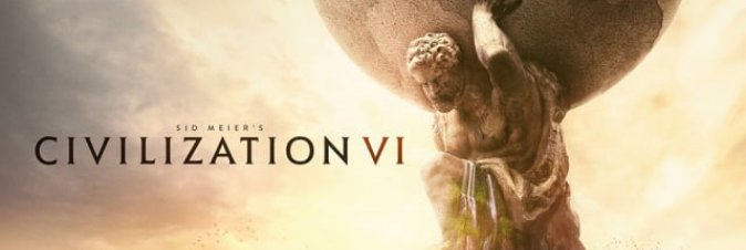 Sid Meier's Civilization VI