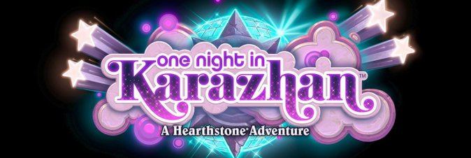 Hearthstone: Heroes of Warcraft