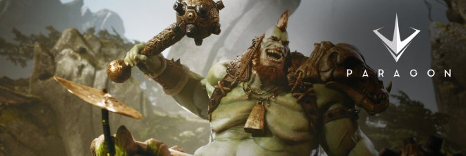 Paragon