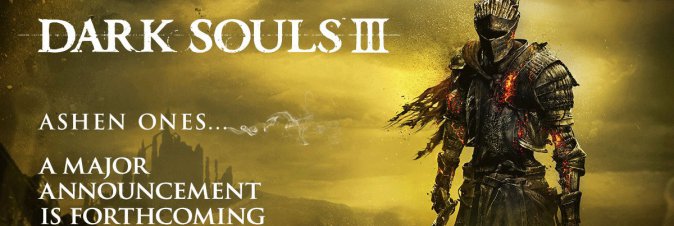 Dark Souls III