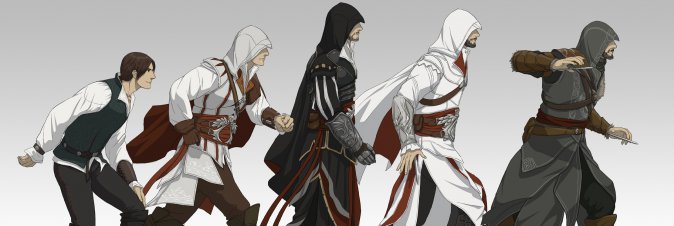 Assassin's Creed II