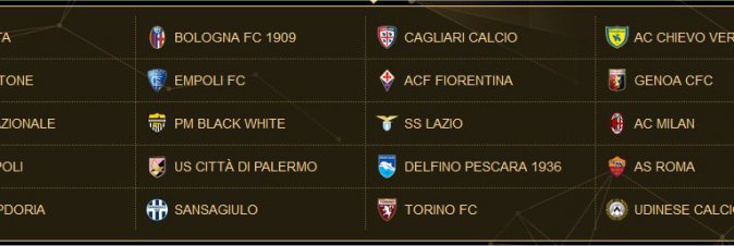PES 2017
