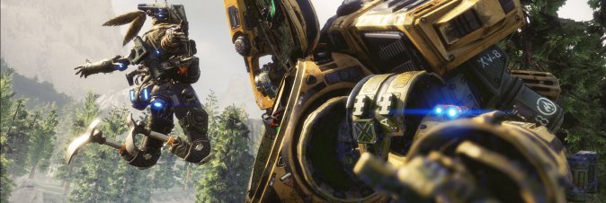 Titanfall 2