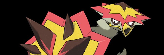 Pokmon Sole e Luna