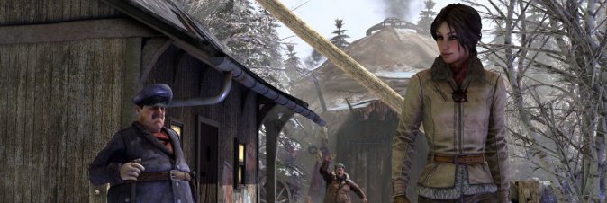Syberia 3