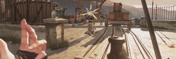 Dishonored 2