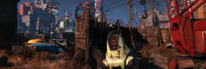 Fallout 4