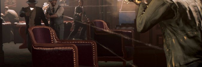Mafia III