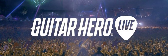 Guitar Hero Live